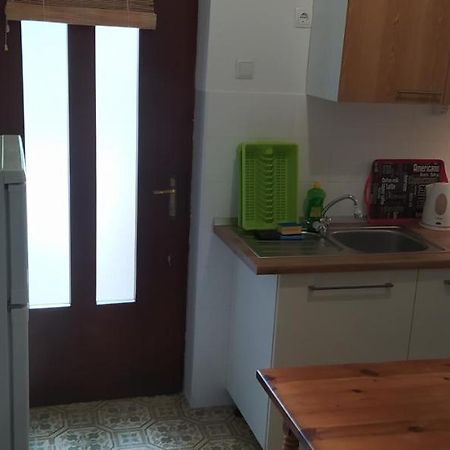 Apartments Ivka 오미스 외부 사진