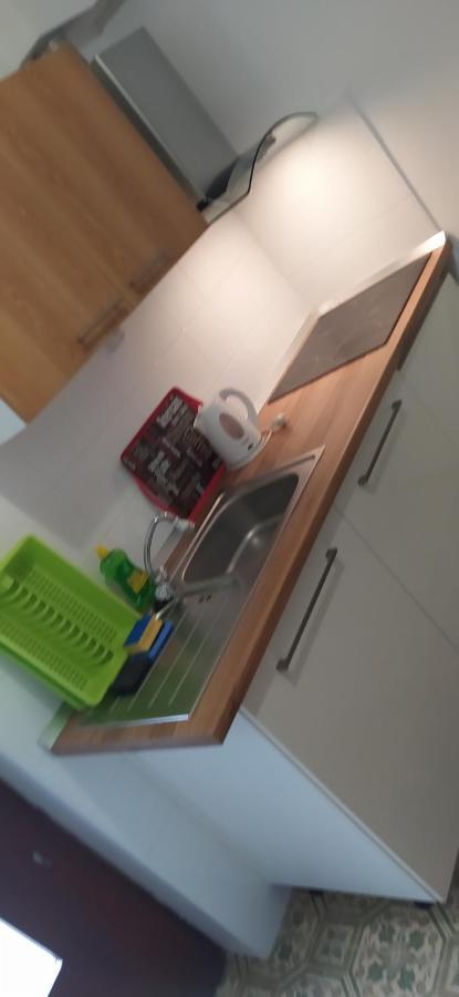 Apartments Ivka 오미스 외부 사진