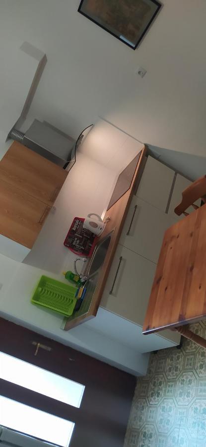 Apartments Ivka 오미스 외부 사진